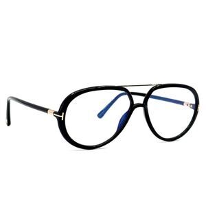 NEW!! TOM FORD Eyeglasses TF5838-B 001 Authentic